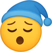 Sleepy_emoji emote