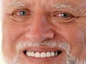 harold emote