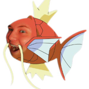 magikarl avatar