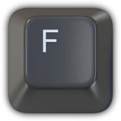 F emote