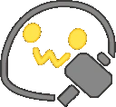 neonblobbanhammer emote