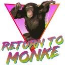 ReturnToMonke emote