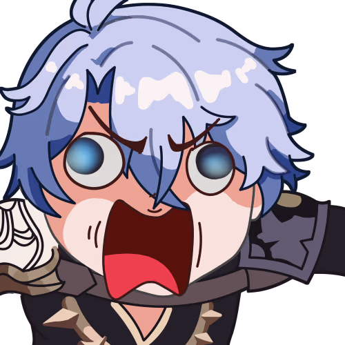 PhainonRage emote