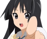 Point emote