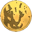 dragoCoin emote