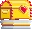 Super_Golden_Booty_Chest emote