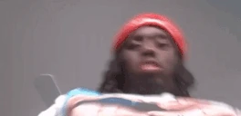grindin emote