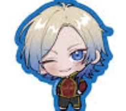 Kaiser emote