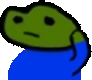 eeeh emote