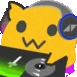 blobdj emote
