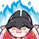 AhriRise emoji