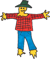 strawman emote