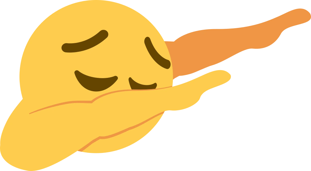 pensive_dab emote