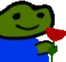 Flowie emoji