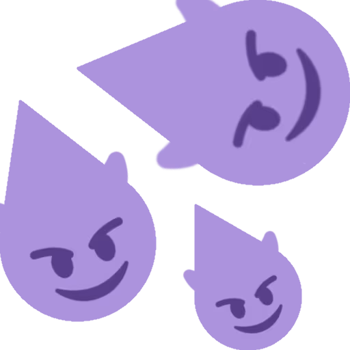 impDrops emote
