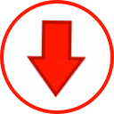 Downvote emote