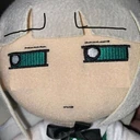 FumoWeird emoji