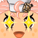 mananasparkle emote
