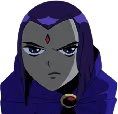 raven_annoyed emote