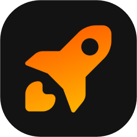 booster_orange static emote