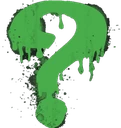 RIDDLER_question_mark3 emote