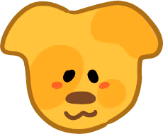 Pupper emote