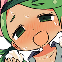 mallow_lewd_drool emote