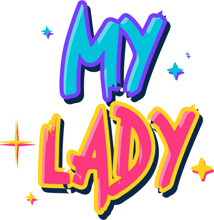 MY_LADY emoji