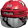 HockeyHelmet emote