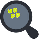 Urppsmall emote