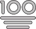 100 emote