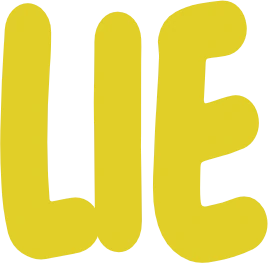 LIE emote
