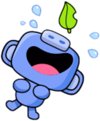 WumpusBeyondLaugh emote