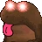 hyperlick emote