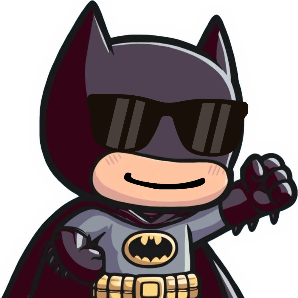 Batman_Cool emote