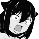 Jahy_Pissed emote