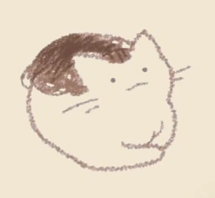 Catsu emote