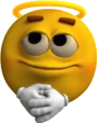 JOE_Innocent emote