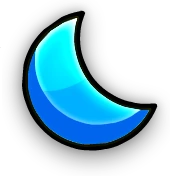 GD_Moon emote