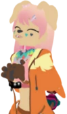 Kobicool emoji