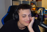 WichtigerFlirt emote