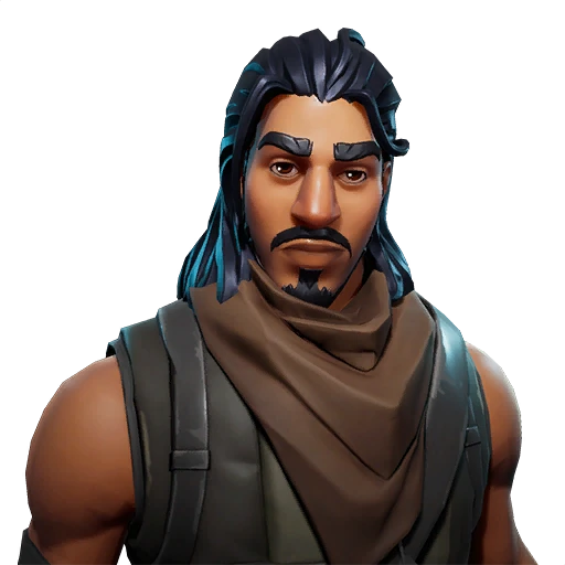 FortniteMexican emote