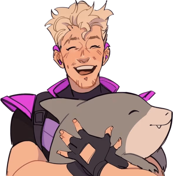 JeffHawkeye emote
