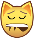 Animal_Jam_Lipbite emote