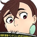 Momo_Look emote