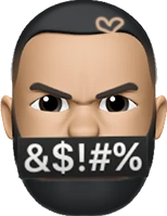 drake_mad emote