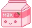 milk_pink emote