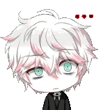 saeran_quizzical emote