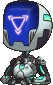 KAYO emote