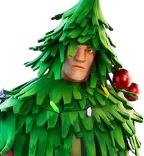 Lt_Evergreen emote